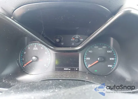 2021 Chevrolet Colorado 2Wd Short Box Wt z USA, uszkodzony, nr VIN 1GCGSBEN2M1123713